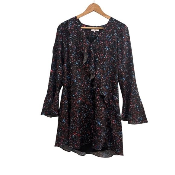 Parker Dresses & Skirts - Parker Multicolor Floral dress